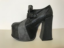 Used Once  El Dantes Leather