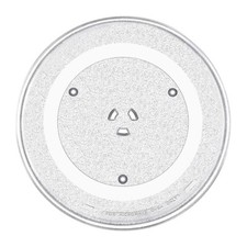Microwave Turntable Plate 14"