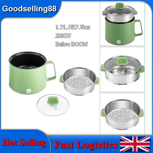 Electric hot pot - electric, mini