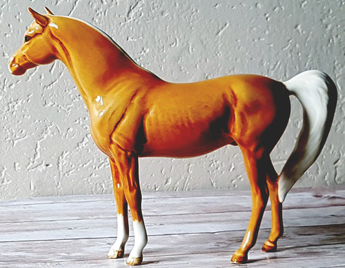 Beswick arab xayal stallion - beswick,