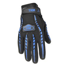 MOTOCROSS ADULT TRM RIDE GLOVES QUAD DIRT BIKE KART RACING MX ARMOUR