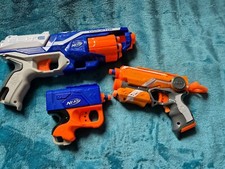 Nurf gun bundle toy guns - gun,