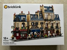 Bricklink Designer Lego 910032