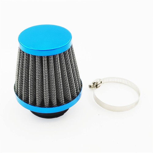 Power air filter - air, to