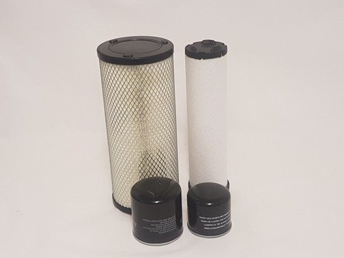 Filter service kit fits kubota - service,