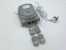 Neco Euro Multi Channel Remote