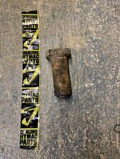 Hymac 580C 580BT 580D Track Tension Ram Reconditioned