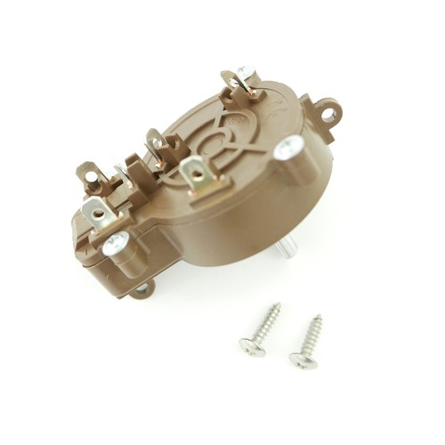Electric trolling motor - trolling,