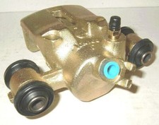 Genuine OEM Nissan Micra Brake Caliper Front Right Offside 1982-1989