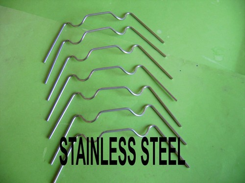 Greenhouse stainless steel - stainless,