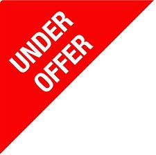 UNDER OFFER - Estate Agents