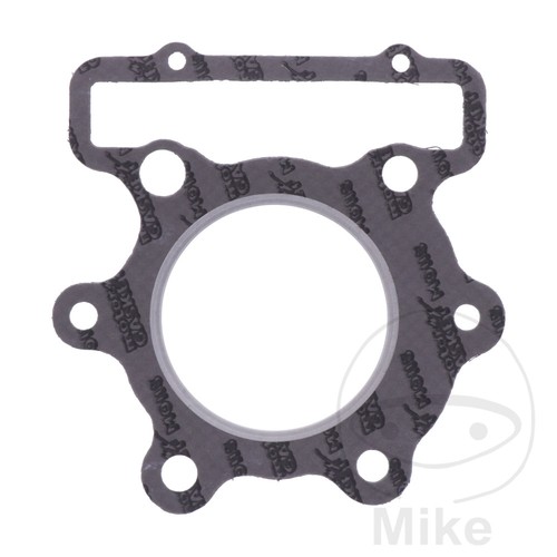 Athena cylinder head - cylinder,