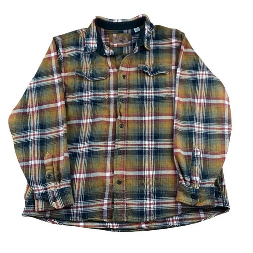 Orvis vintage men - men's, green