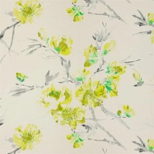 DESIGNERS GUILD CURTAIN FABRIC
