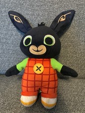Talking Bing Bunny Plush Soft