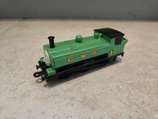 Series Nakayoshi Thomas &