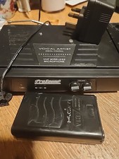 ProSound VHF Wireless