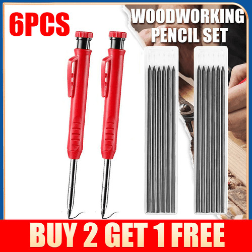 Carpenter pencil kit joiner - carpenter, kit,joiner