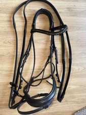 schockemohle Flash Bridle - COB size