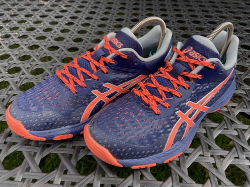 Asics gel netburner ff2 - asics,