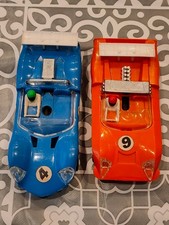 Scalextric *USED* 1/32 x2