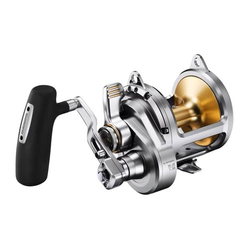 Shimano talica 25ii - talica, a