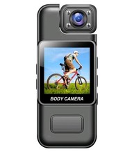 4K HD WIFI Mini Camera