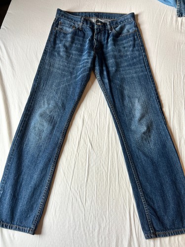 Levis 504 jeans waist 32 - levis's,