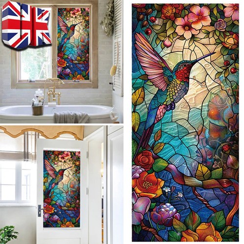 Stained glass window film - glass,