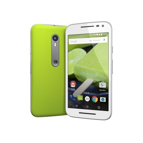 Motorola moto 3rd generation - motorola,