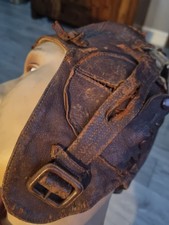 200S/1930 Pattern WW2 Leather