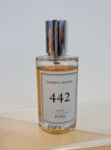 Federico mahora 436 pure - federico,