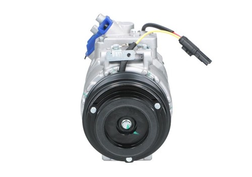Airco supercharger fits bmw - airco,