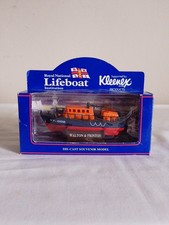 Lledo RNLI 47-002 Walton and