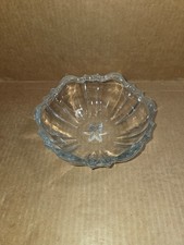 Bowl 7.5" Krys-Tol Glass Clear
