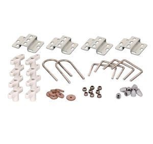 Fiamma installation box kit - fiamma,