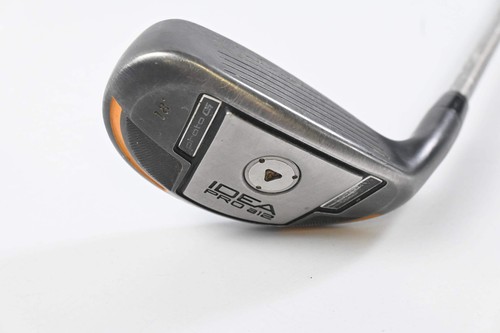 Adams idea pro a12 hybrid - adams,