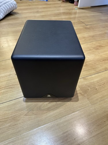 Boston acoustics soundware - acoustics, xs