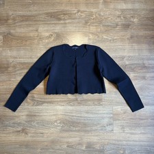 Tara Jarmon Cardigan Size