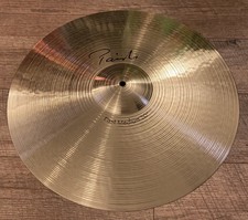 Paiste Signature 20” Fast