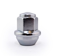 4 Wheel Nuts Fit Ford Galaxy