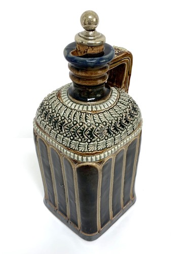 Antique 1880s doulton - doulton, lambeth