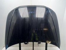 AUDI A4 Bonnet 2008-2013 Z9Y  