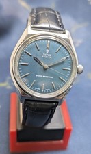 Vintage Tudor Oyster 17 Jewels