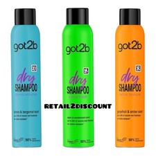 Schwarzkopf got2b Fresh It Up