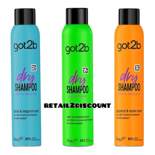 Schwarzkopf got2b fresh up - got2b, it