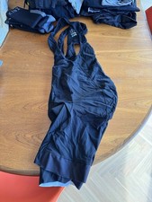 Madison Short Bib Size Large Men's