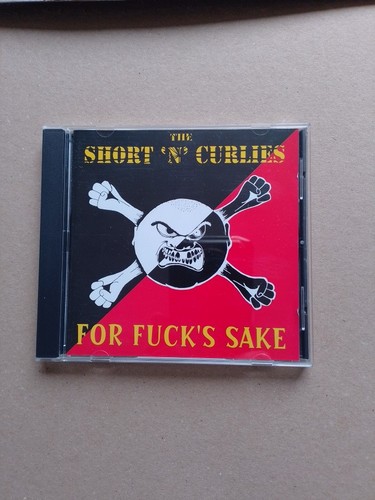 The short curlies - n, fucks