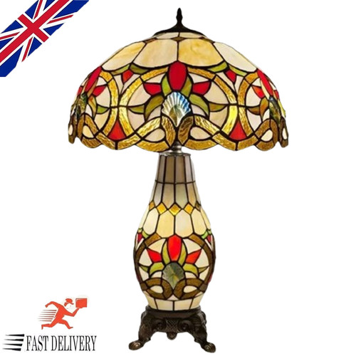Tiffany style multicolor - style, 16"