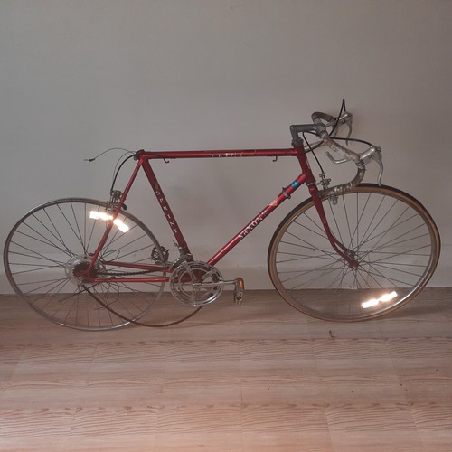 Saxon racing bike for - for, spares